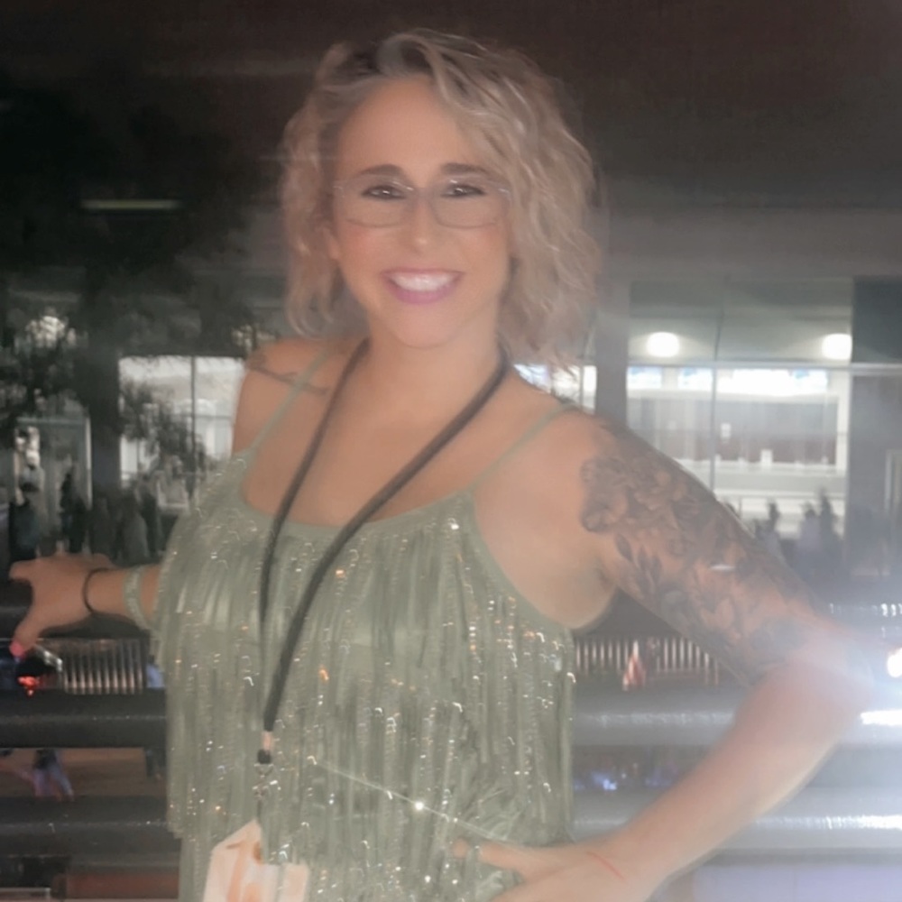 Meet your Posher, Shaylyn